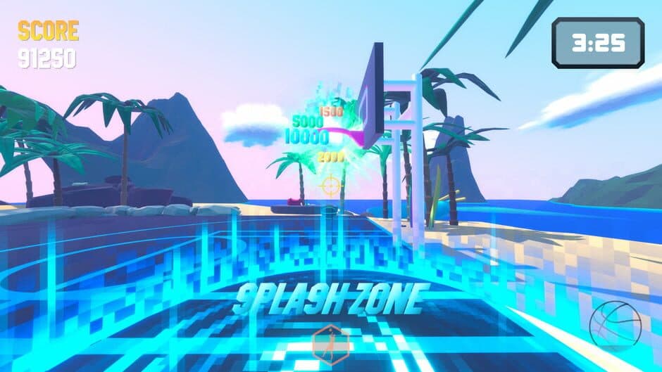 First Person Hooper screenshot 4