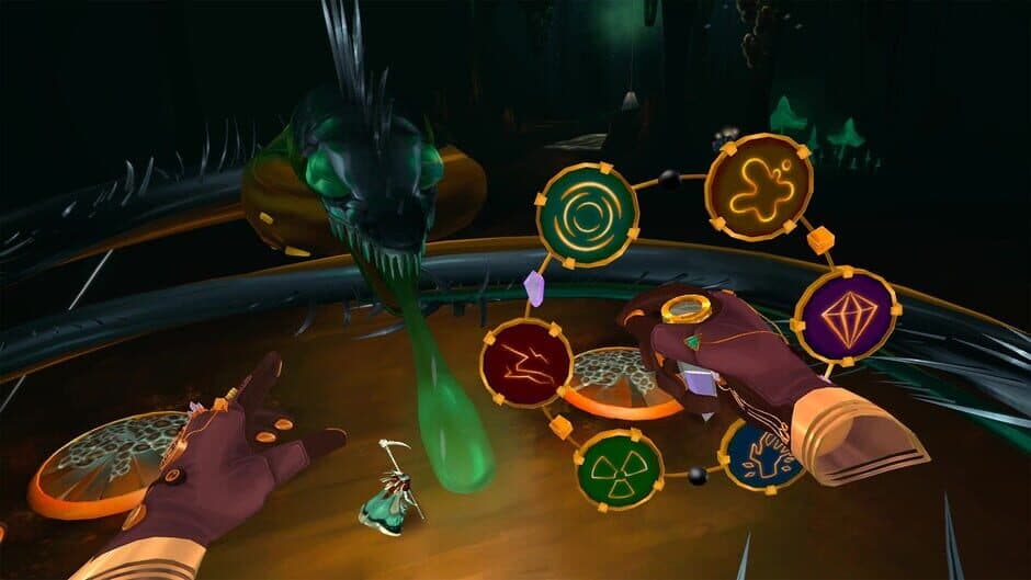 Mixture screenshot 3