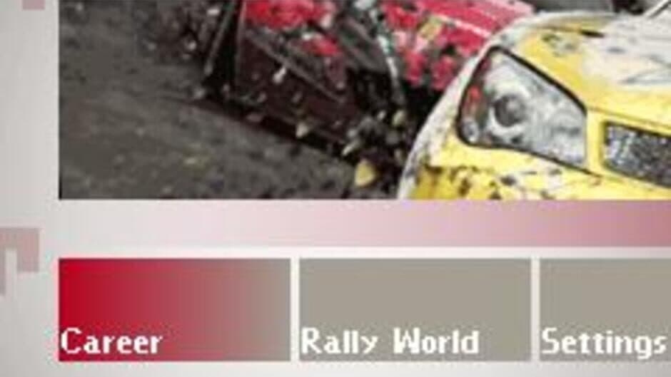 Colin McRae: Dirt screenshot 2