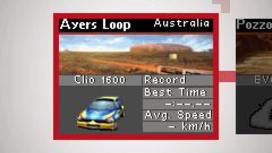 Colin McRae: Dirt screenshot 3