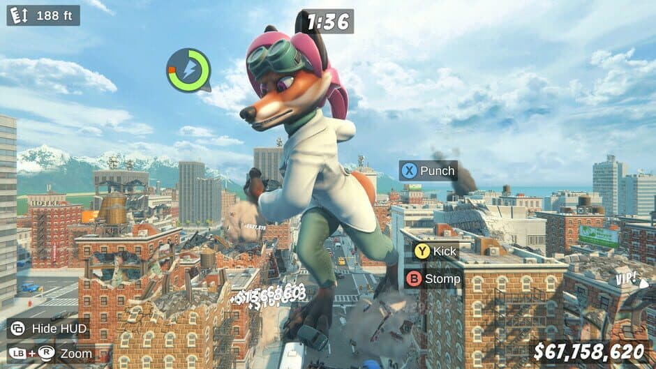 Pawperty Damage screenshot 2