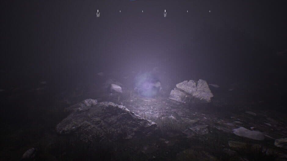 The Devourer: Hunted Souls screenshot 1
