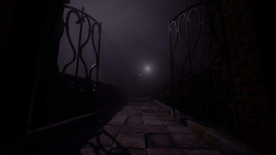 The Devourer: Hunted Souls screenshot 4