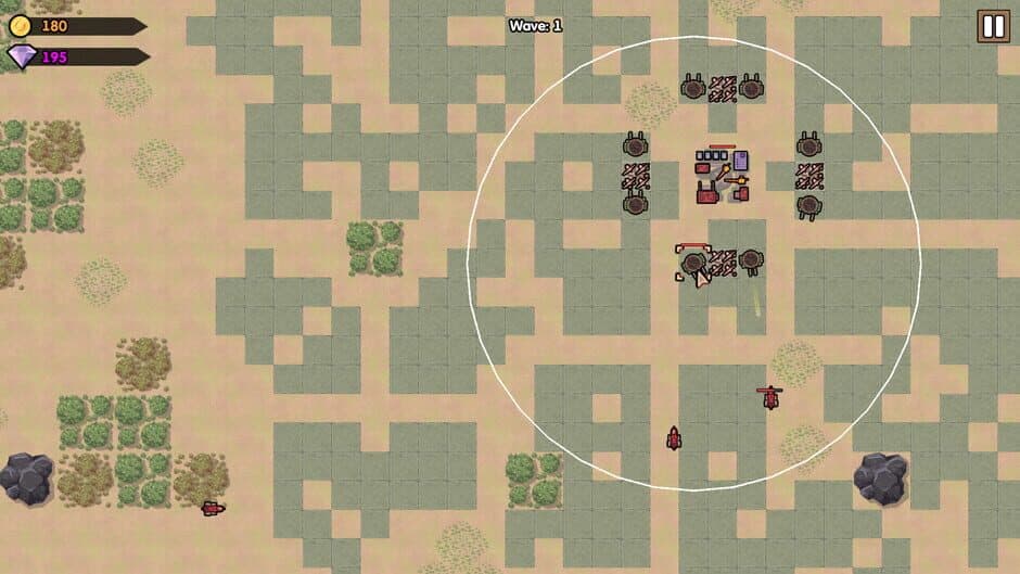 Beetplanet screenshot 4
