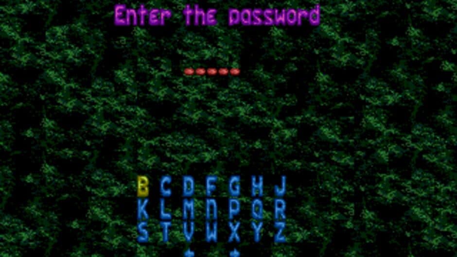 Lemmings screenshot 4