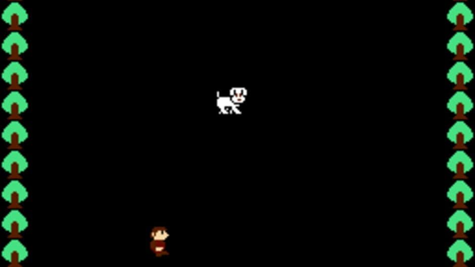 Super Maruo screenshot 2