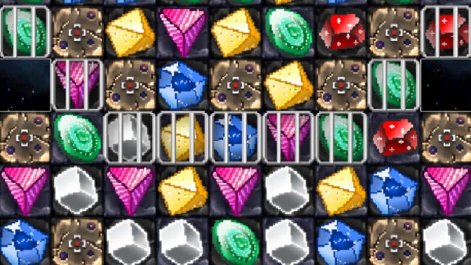 Asteroids Mining Saga screenshot 4