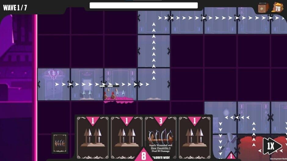 Party Demon screenshot 4