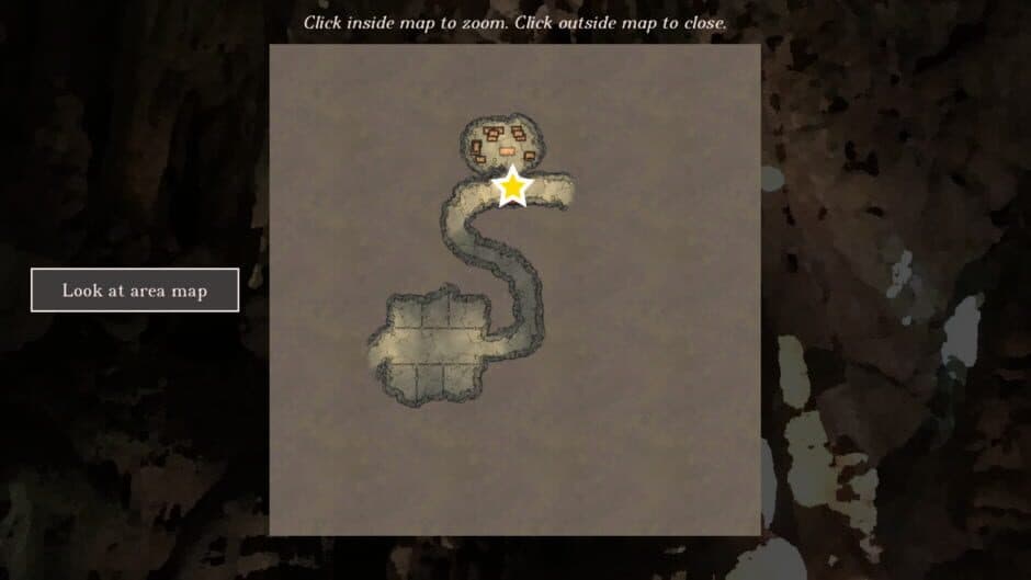 Upheaval screenshot 1