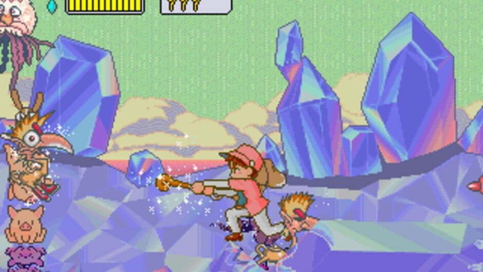 Pu Li Ru La screenshot 4