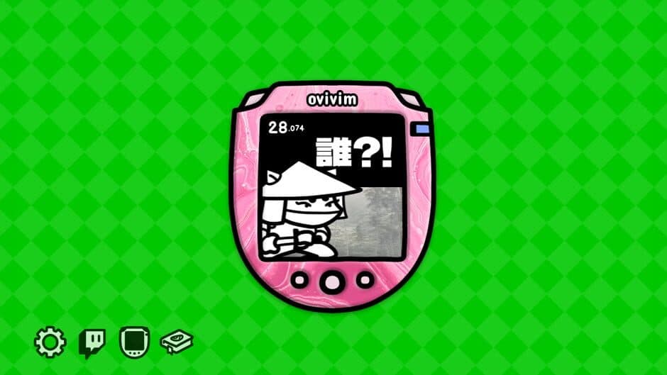 Ovivim screenshot 1