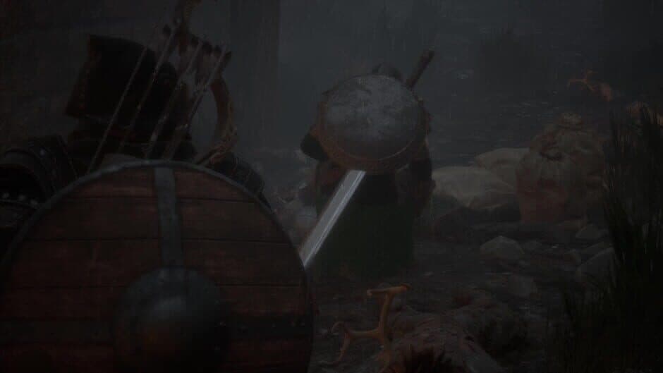 Fade screenshot 2