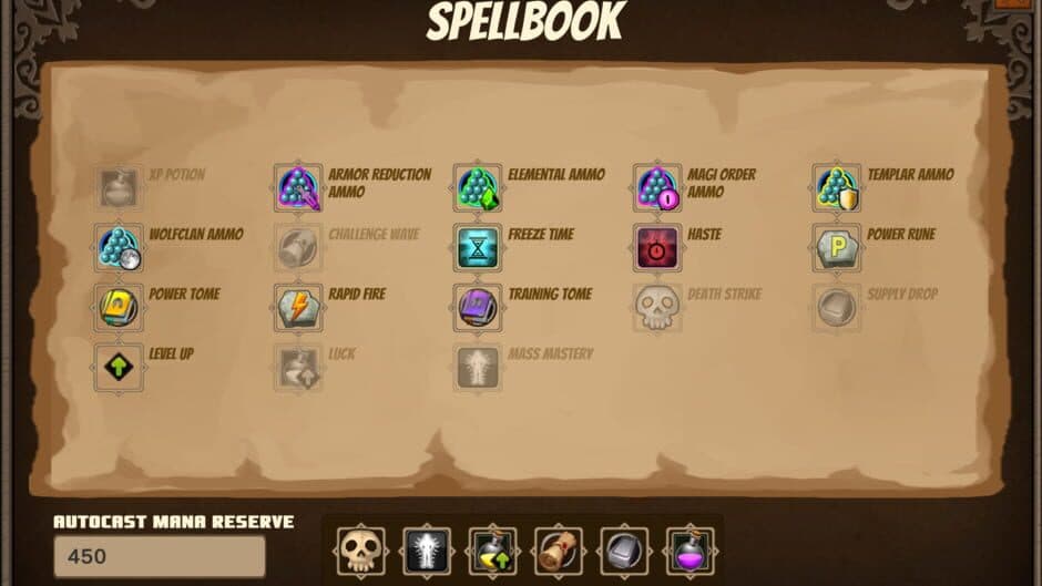Stream Defense screenshot 4