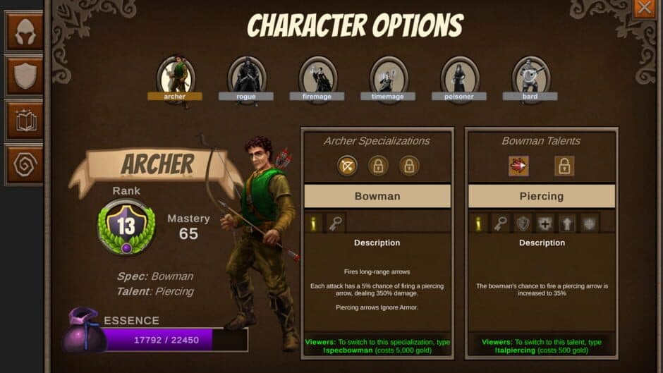 Stream Defense screenshot 3