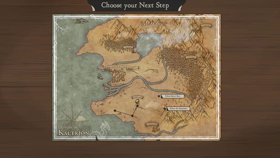Basements n' Basilisks: Storms of Sorcery screenshot 1