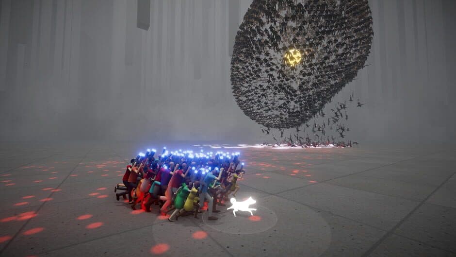 Humanity screenshot 4