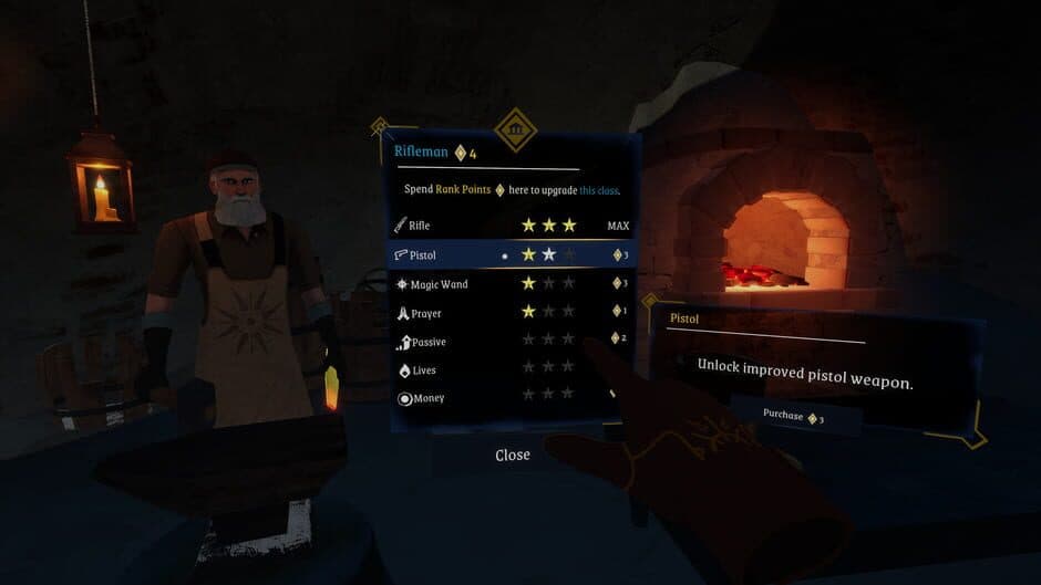 The Light Brigade screenshot 1