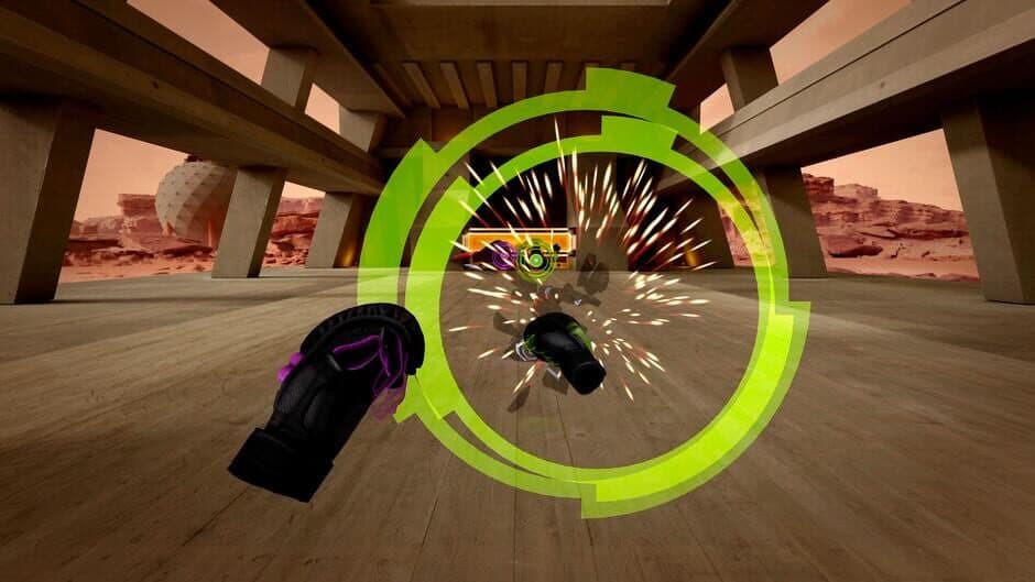 Les Mills XR Bodycombat screenshot 2