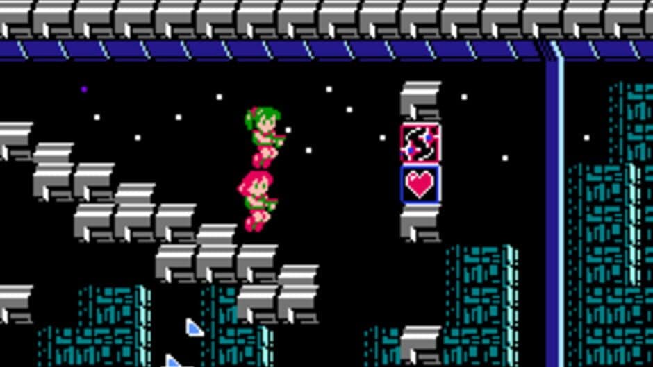 Layla: The Iris Missions screenshot 1