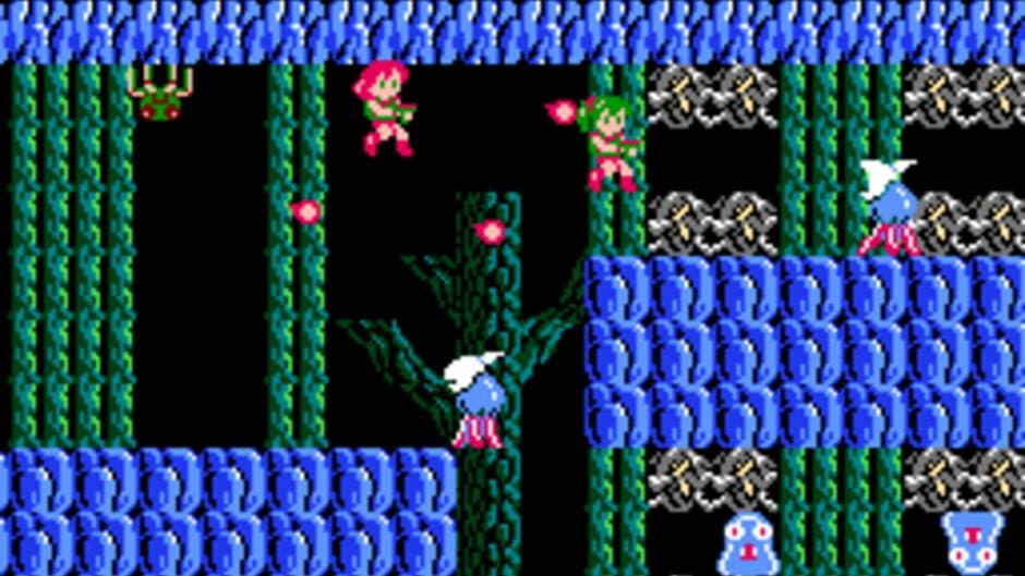 Layla: The Iris Missions screenshot 2