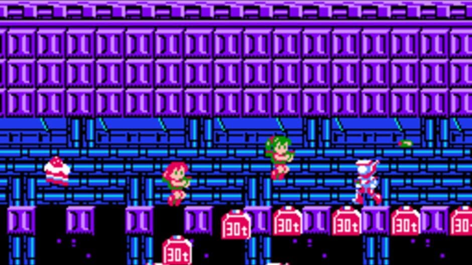 Layla: The Iris Missions screenshot 3