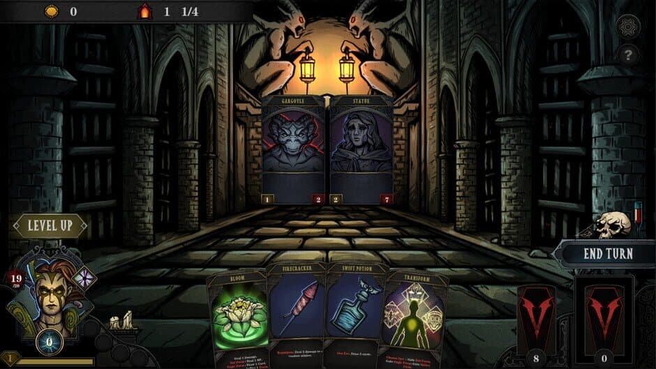 Deliverance & Reign screenshot 1