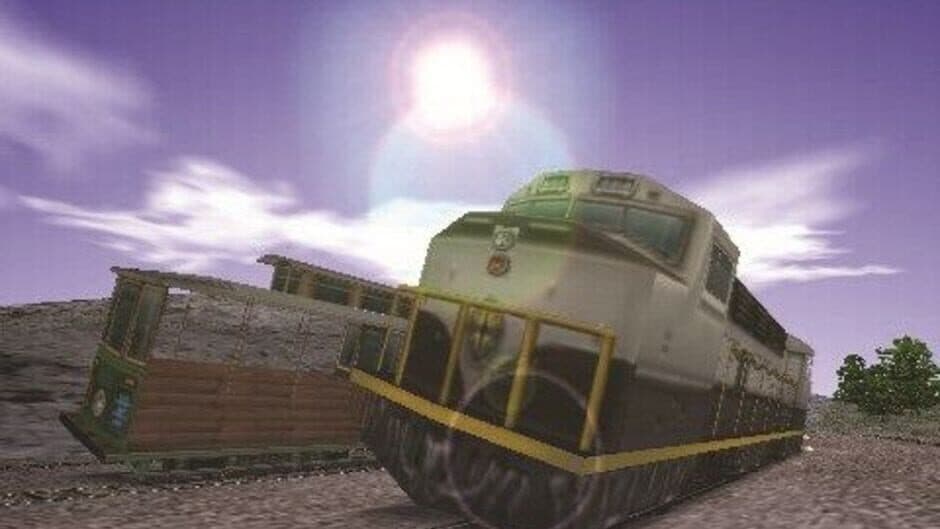 X-Treme Express screenshot 4