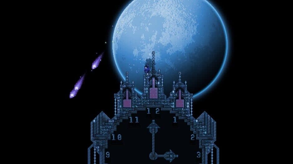 Terraria screenshot 2
