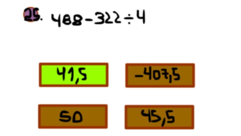 Gênio Quiz screenshot 3