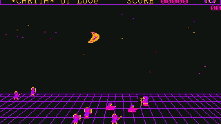 Chrith: Ai no Tabidachi screenshot 3