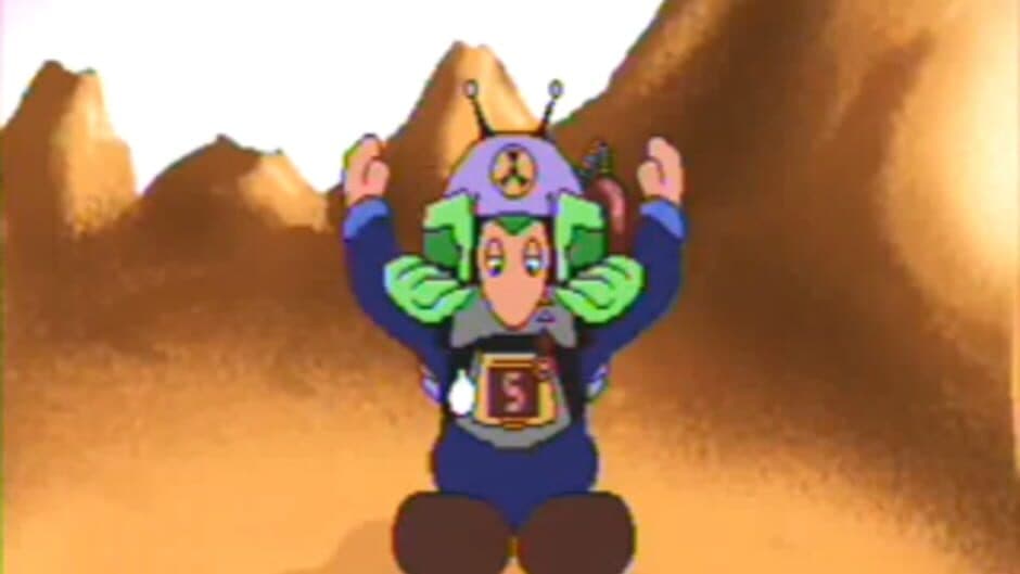 Lemmings screenshot 3