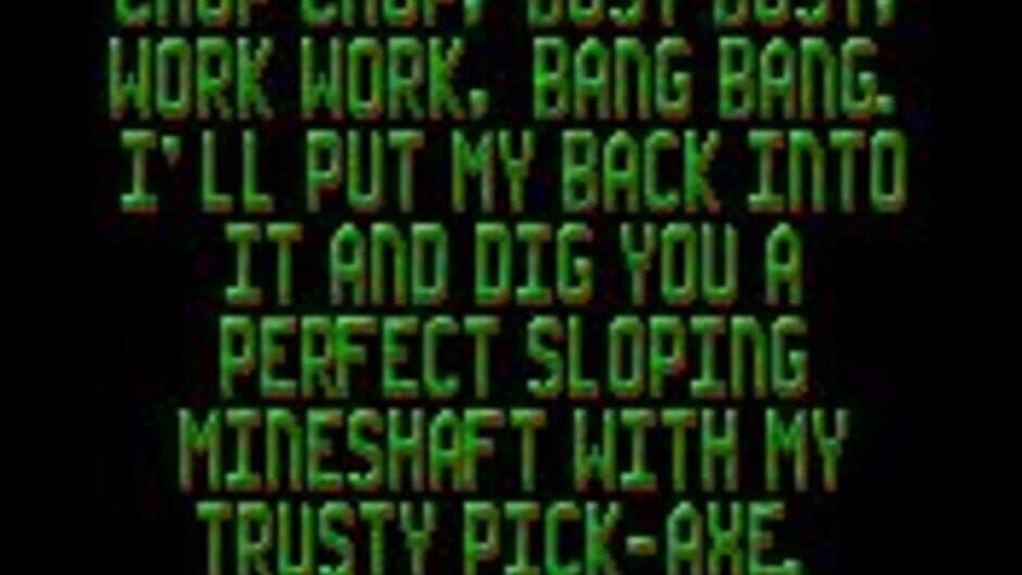 Lemmings screenshot 4