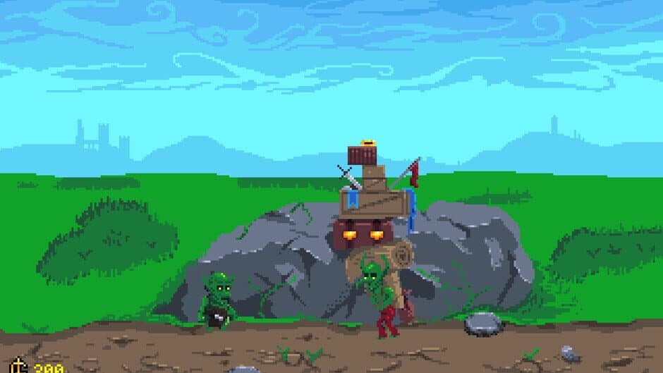 Goblin's Journey screenshot 3
