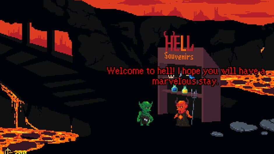 Goblin's Journey screenshot 4
