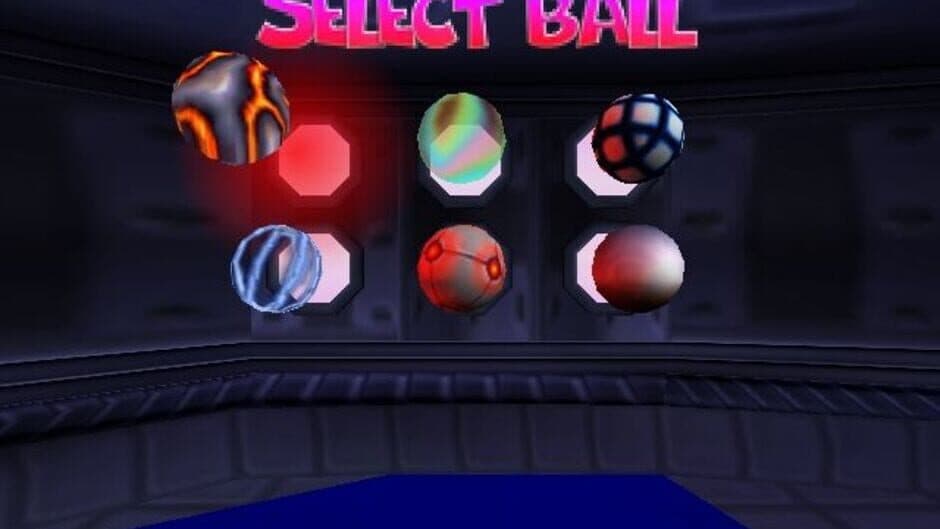Milo's Astro Lanes screenshot 3