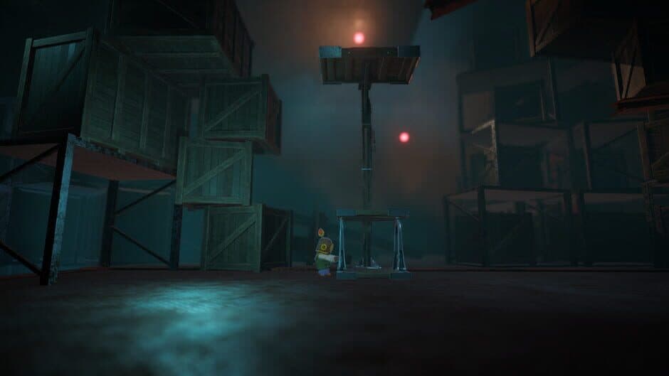 Gift screenshot 1