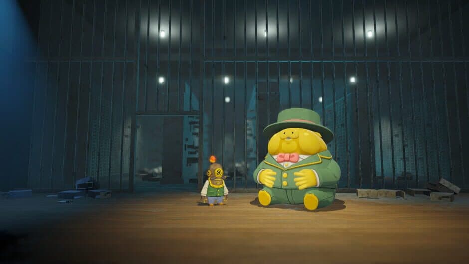 Gift screenshot 4