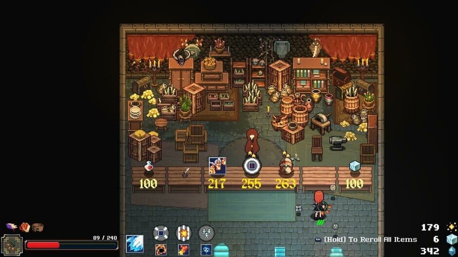 Spell Disk screenshot 4