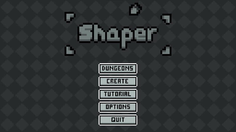Shaper screenshot 1
