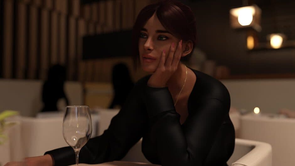 Lust Theory 2 screenshot 4