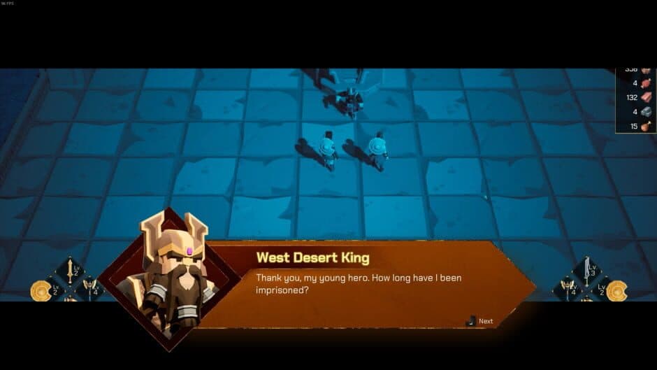 Kingdom of Explorers screenshot 4