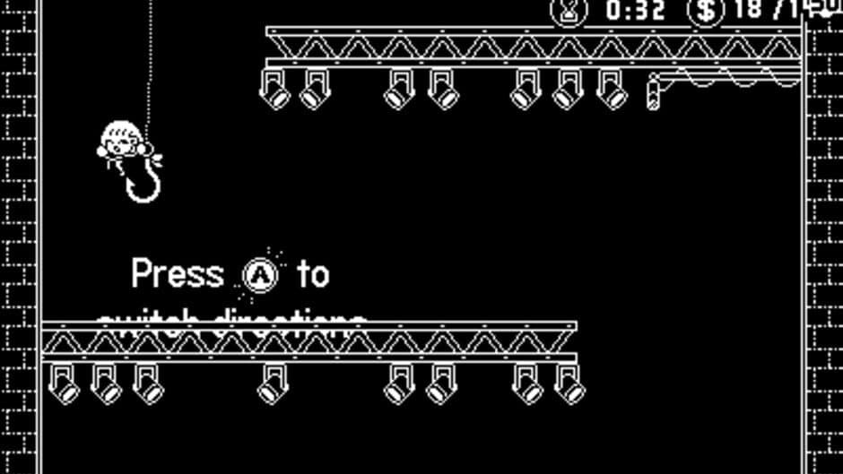 Reel Steal screenshot 3