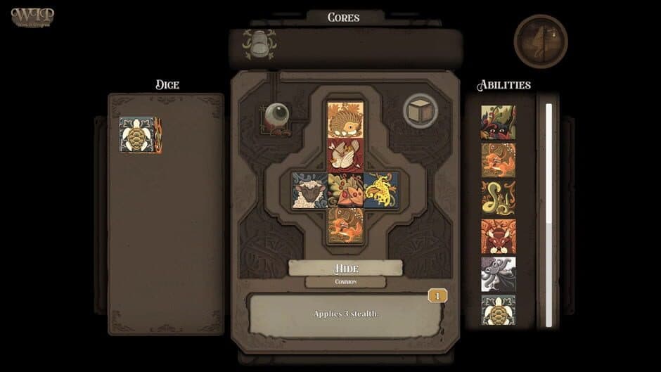 Tamarak Trail screenshot 3