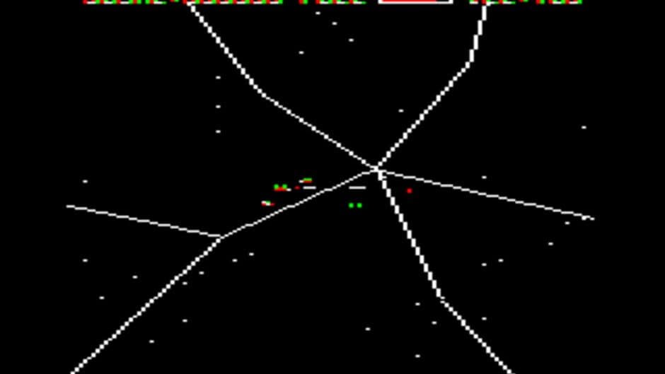 AX-5: Orion / Quest screenshot 3