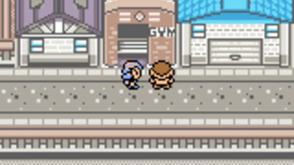 Pokémon Black & White 3: Genesis screenshot 2