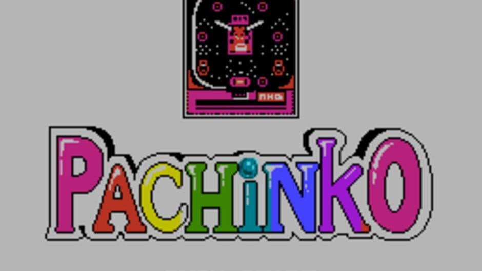 AV Pachinko screenshot 1