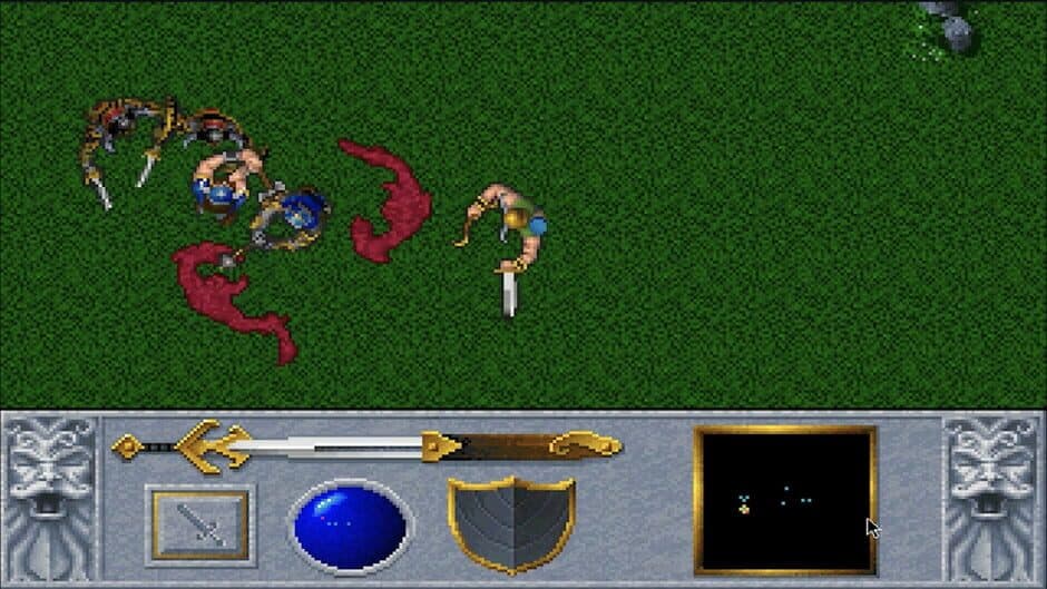 Fantasy Empires screenshot 2