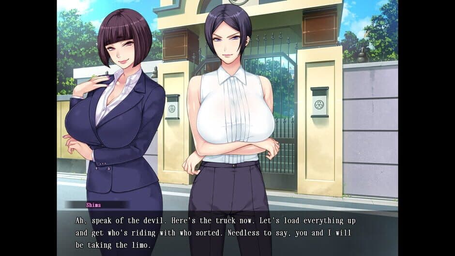 My Life as a Cult Leader screenshot 4