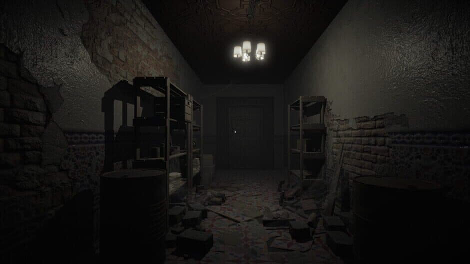 The Moroccan Castle 3: Behind The Secrets screenshot 2