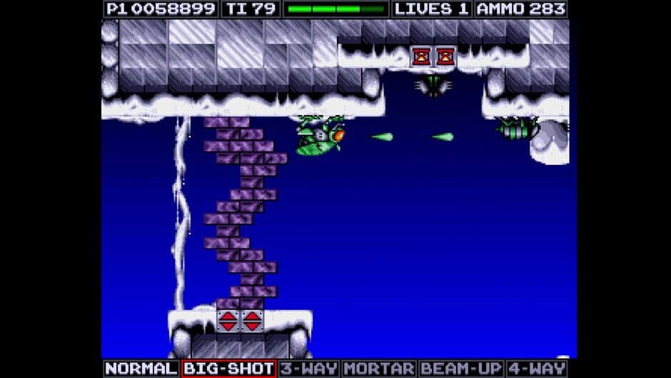 Venus the Flytrap screenshot 3
